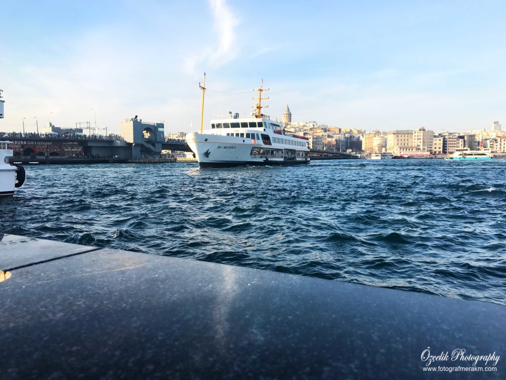 İstanbul-Eminönü